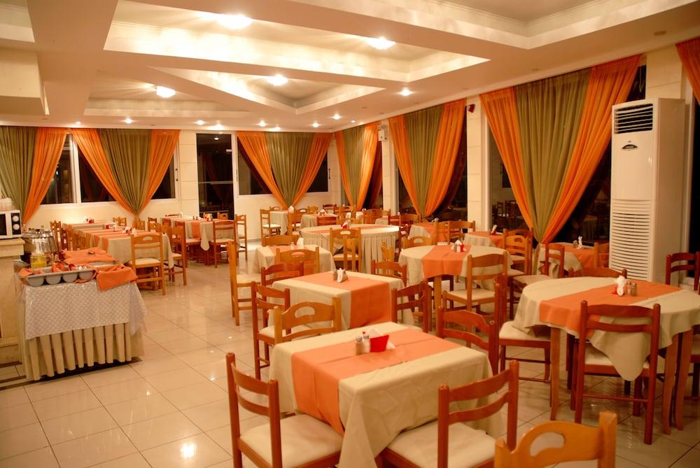 Captains Hotel Argassi Exterior photo