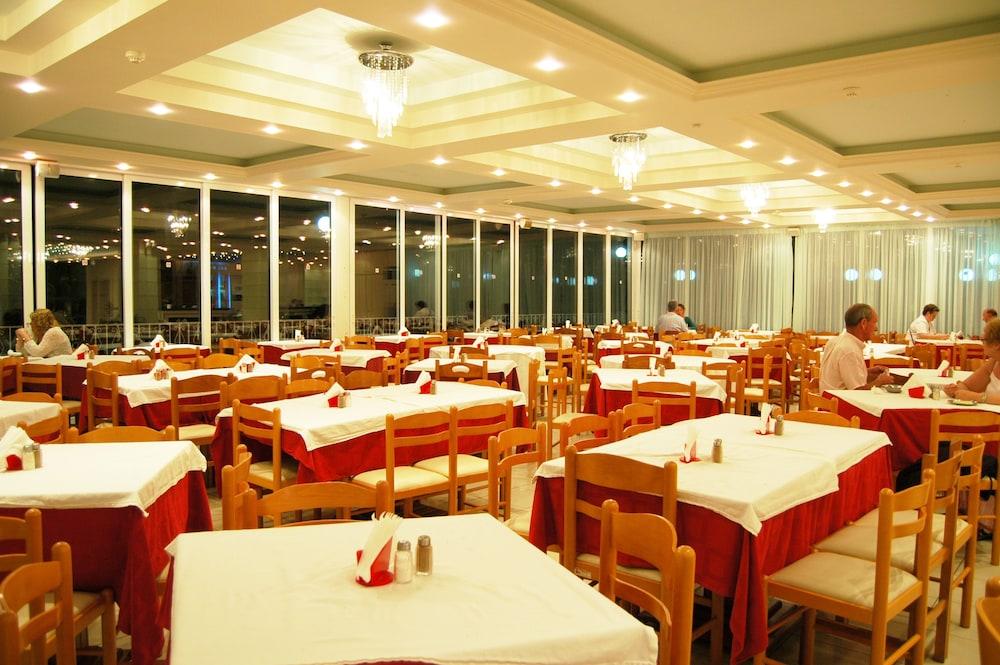 Captains Hotel Argassi Exterior photo