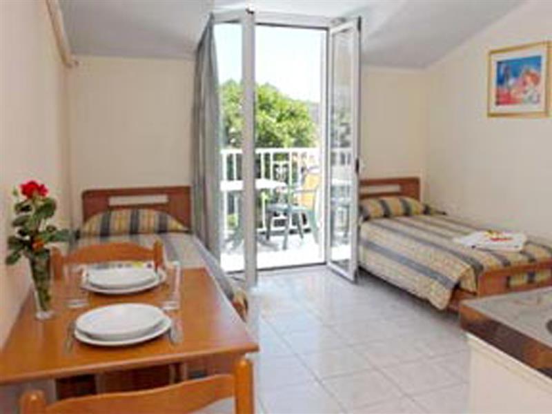 Captains Hotel Argassi Exterior photo